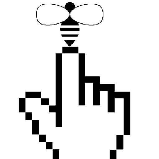 Logo Gruppe Finger